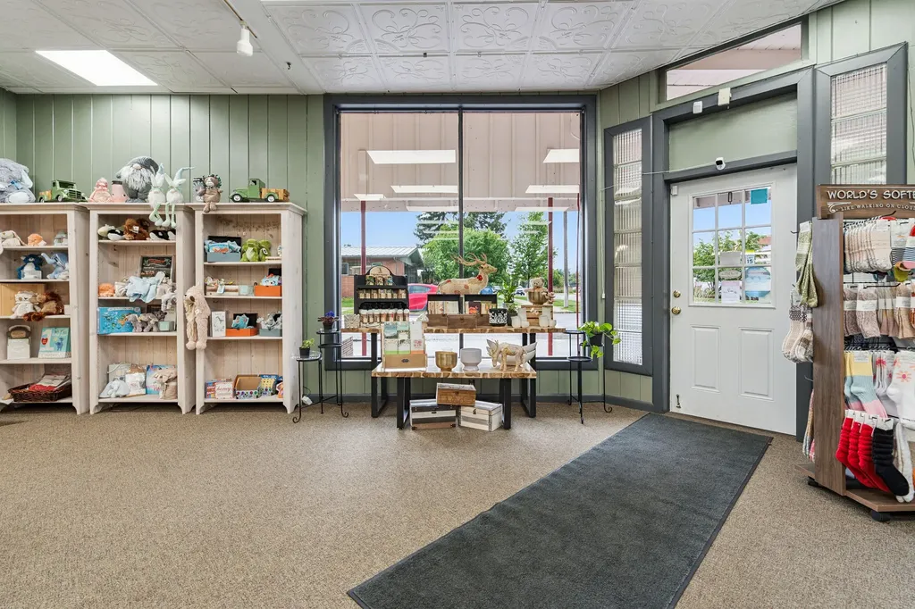 647 6th Avenue E Kalispell MT 59901