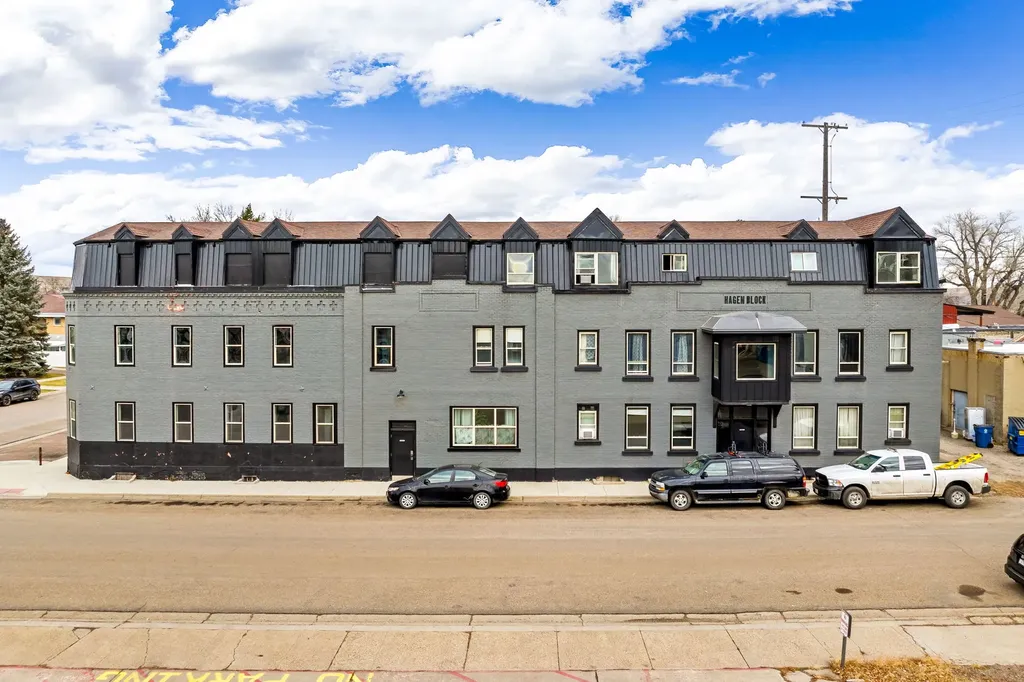 809 15th Street Fort Benton MT 59442