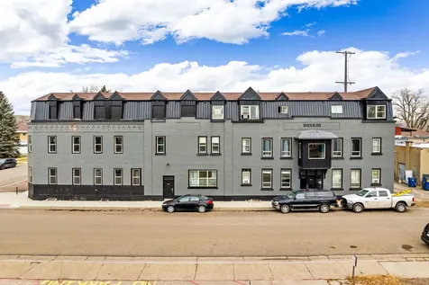 809 15th Street Fort Benton MT 59442