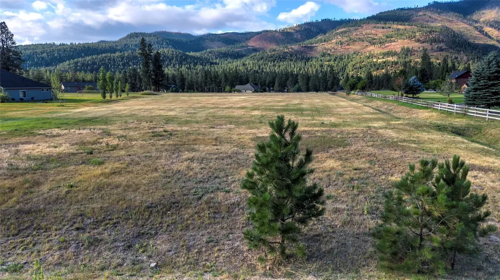 12196 Cowcatcher Drive Lolo MT 59847