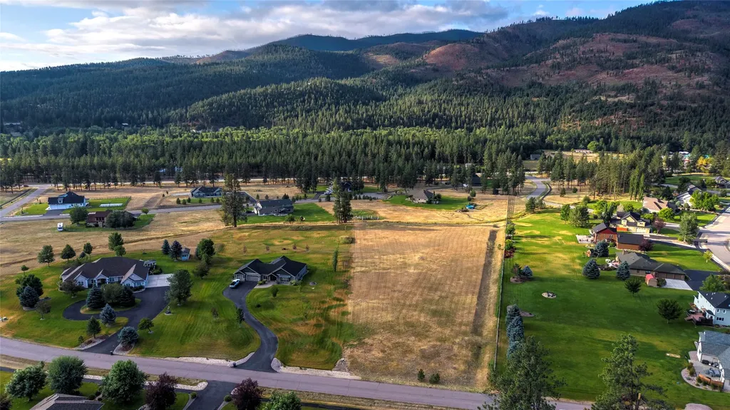 12196 Cowcatcher Drive Lolo MT 59847