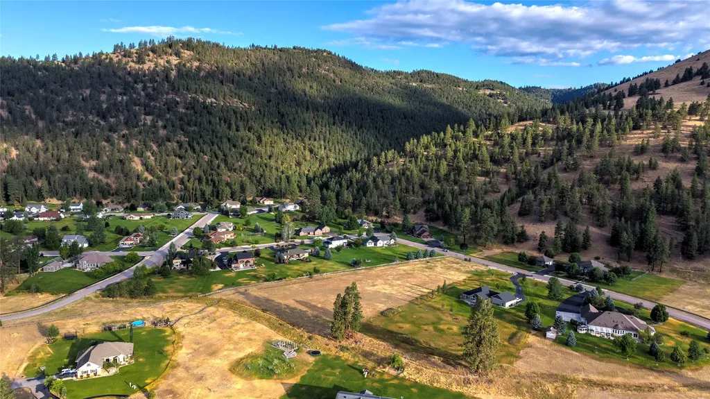 12196 Cowcatcher Drive Lolo MT 59847