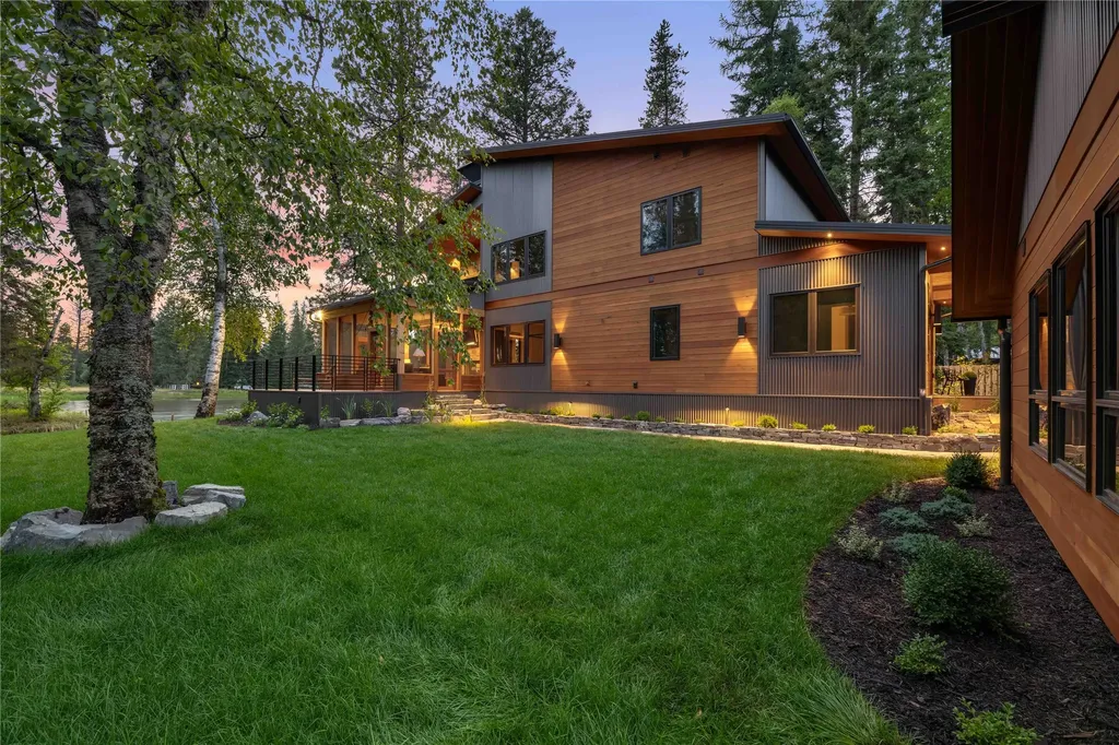 172/178 Swanlea Road S Bigfork MT 59911