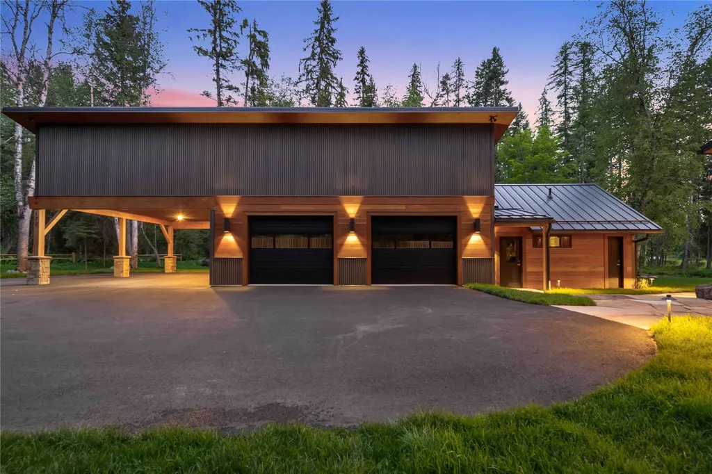 172/178 Swanlea Road S Bigfork MT 59911