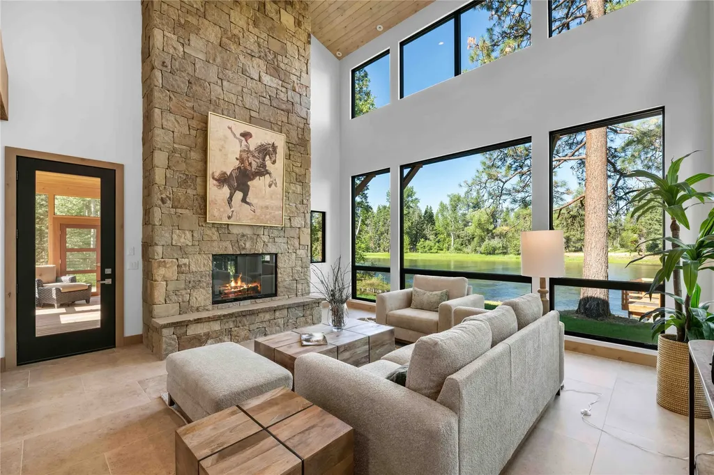 172/178 Swanlea Road S Bigfork MT 59911