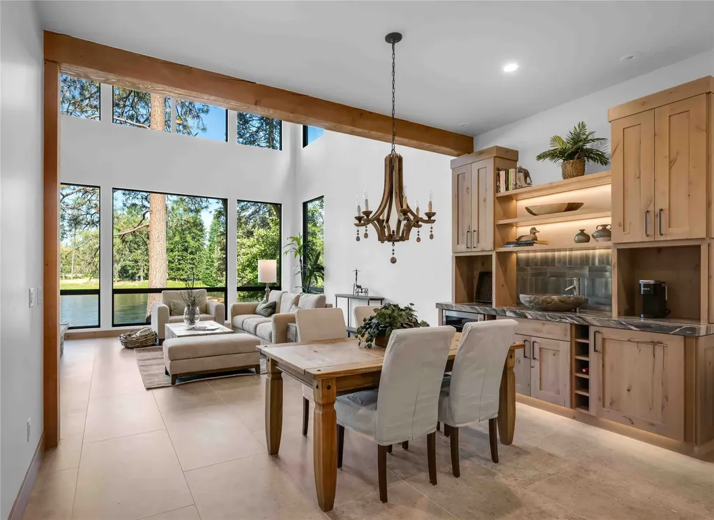 172/178 Swanlea Road S Bigfork MT 59911