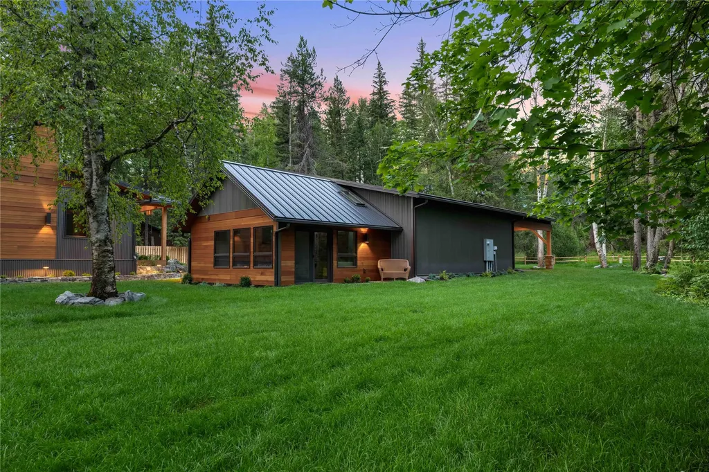 172/178 Swanlea Road S Bigfork MT 59911