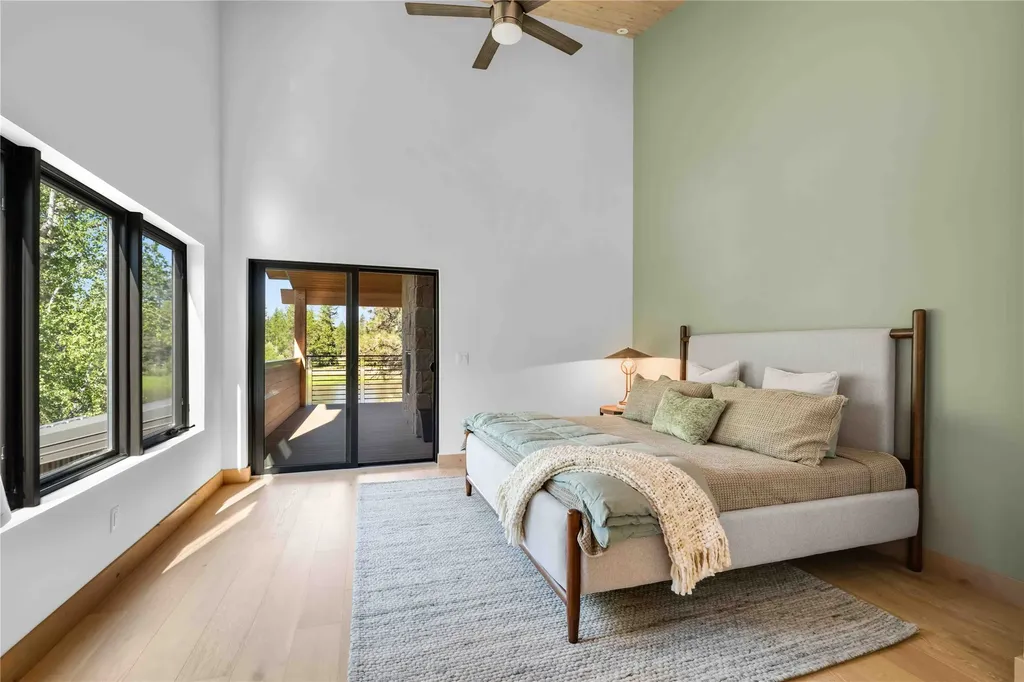 172/178 Swanlea Road S Bigfork MT 59911