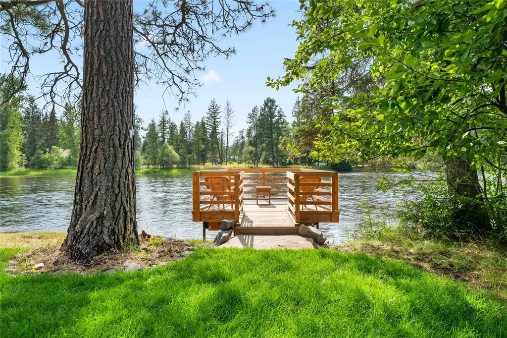 172/178 Swanlea Road S Bigfork MT 59911