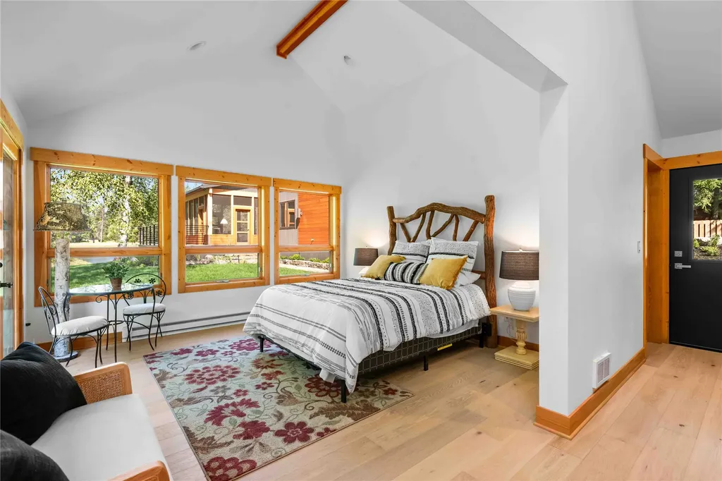 172/178 Swanlea Road S Bigfork MT 59911