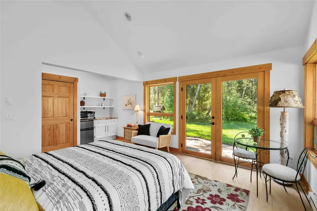 172/178 Swanlea Road S Bigfork MT 59911