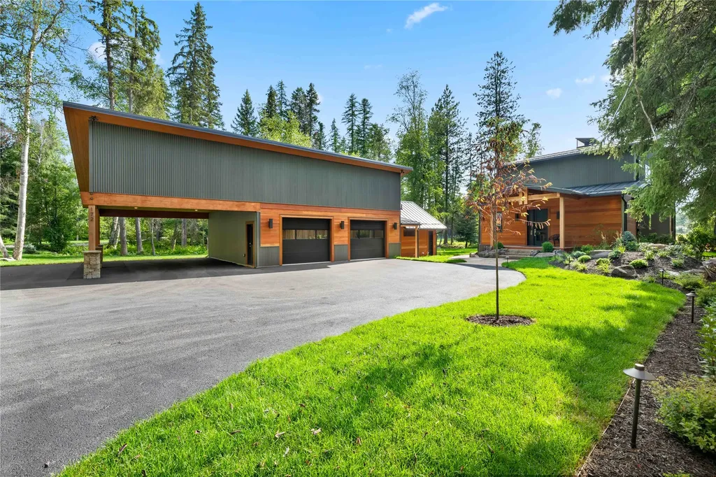 172/178 Swanlea Road S Bigfork MT 59911