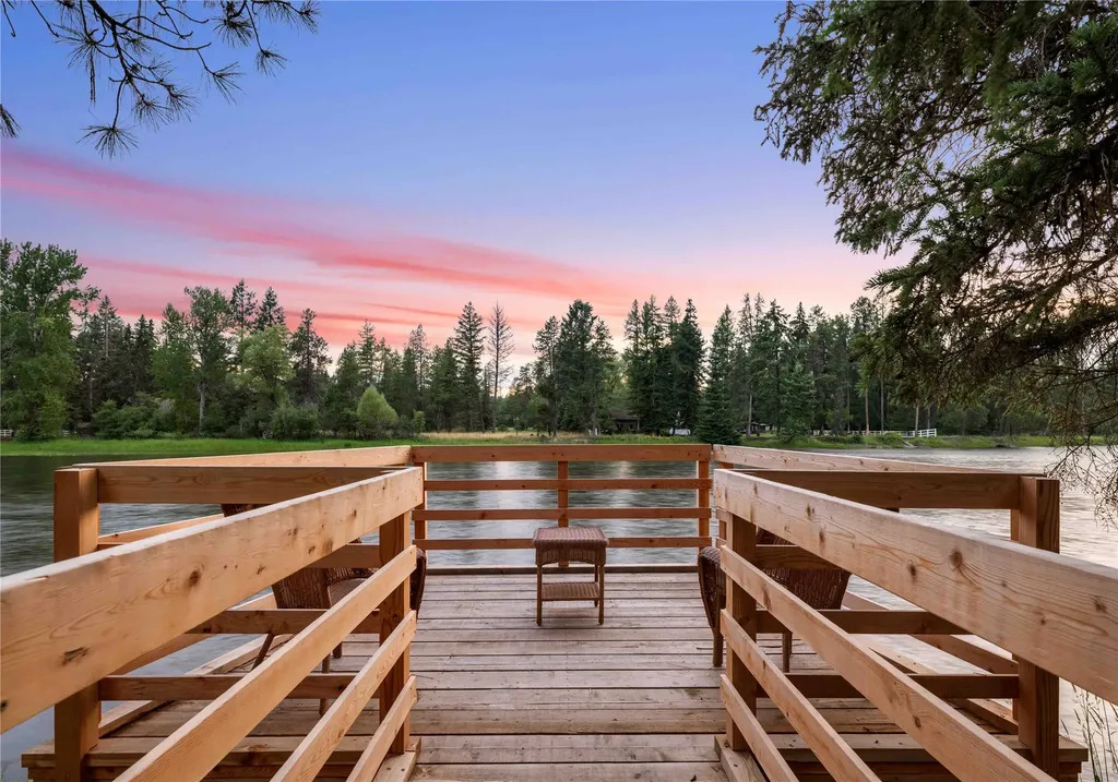 172/178 Swanlea Road S Bigfork MT 59911