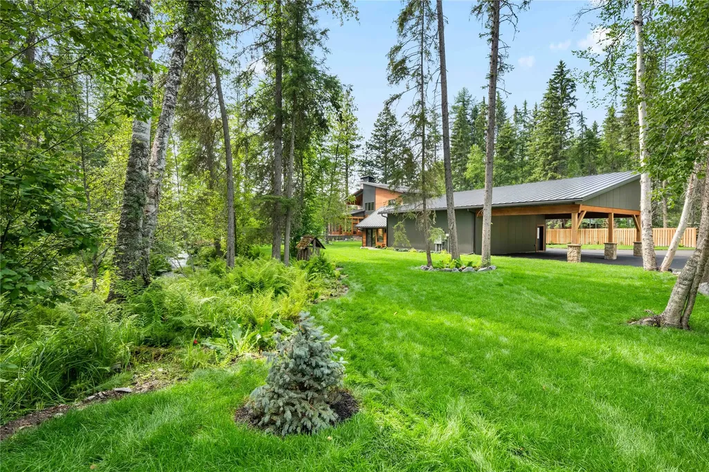 172/178 Swanlea Road S Bigfork MT 59911