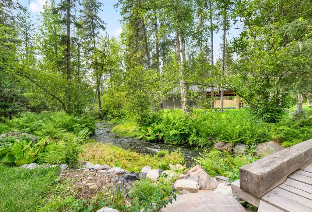 172/178 Swanlea Road S Bigfork MT 59911