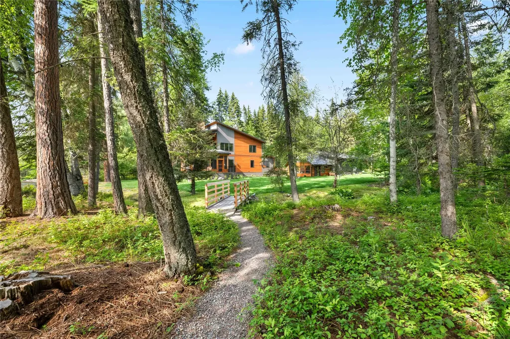 172/178 Swanlea Road S Bigfork MT 59911