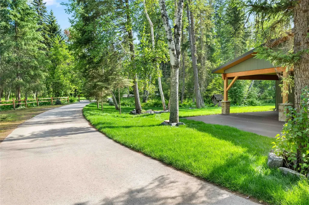 172/178 Swanlea Road S Bigfork MT 59911