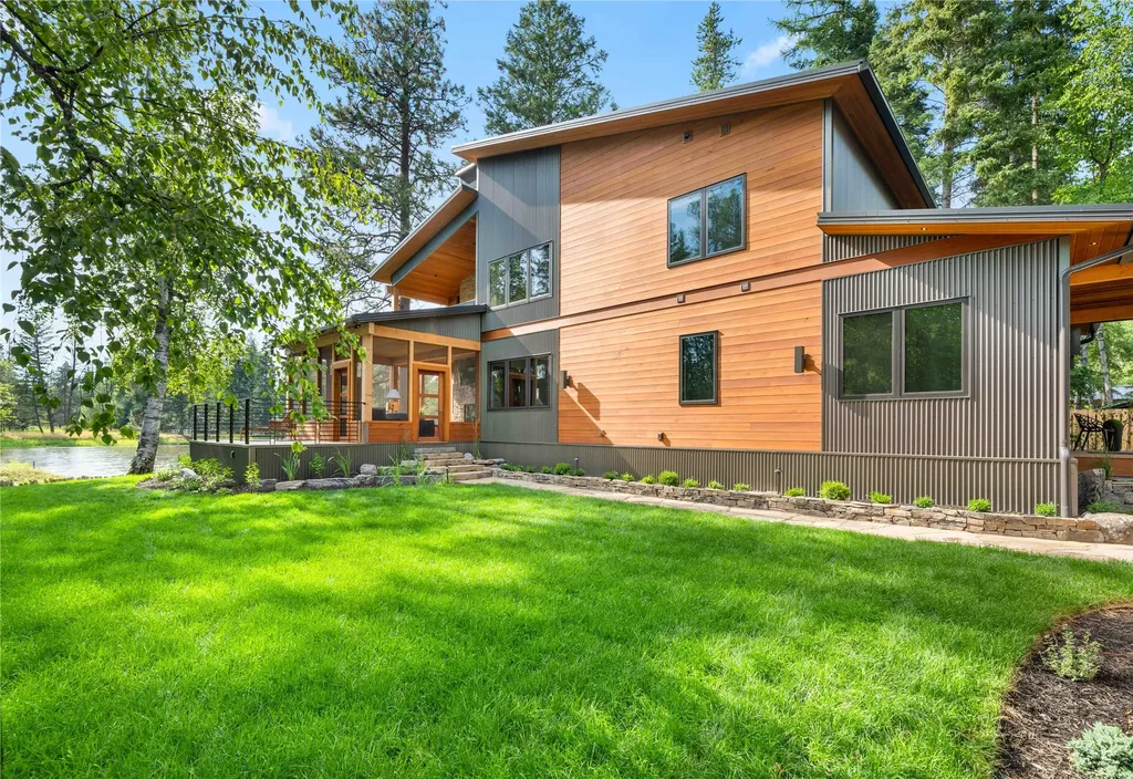 172/178 Swanlea Road S Bigfork MT 59911
