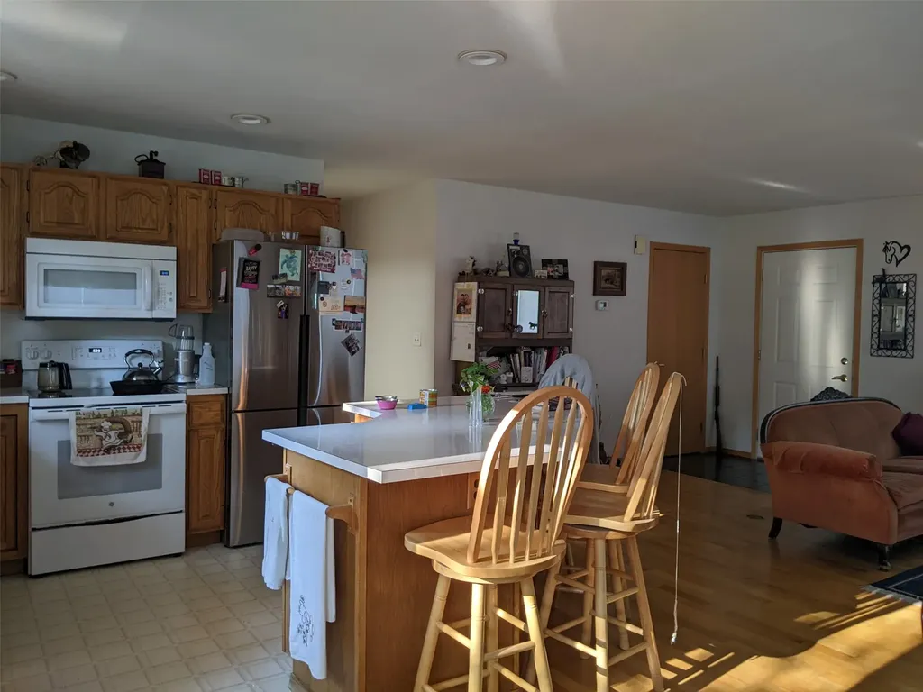 35 Snowy Lane Plains MT 59859
