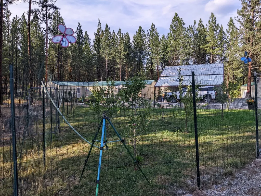 35 Snowy Lane Plains MT 59859