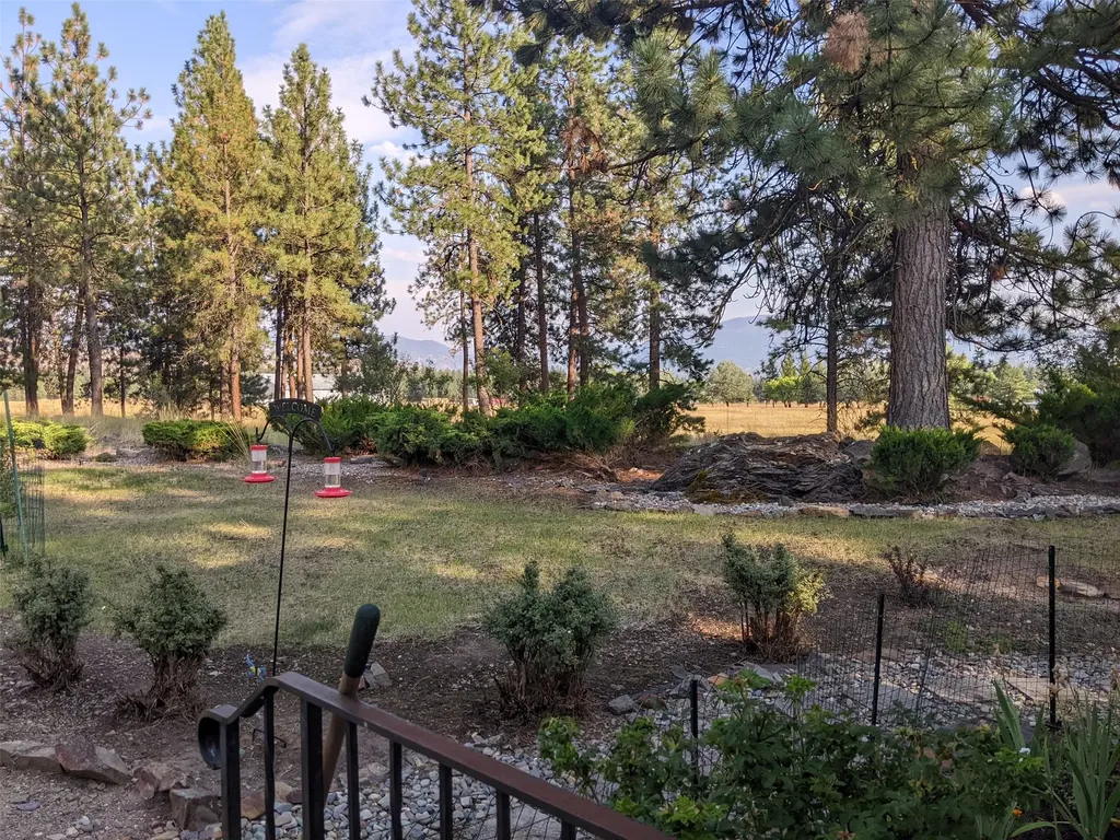 35 Snowy Lane Plains MT 59859
