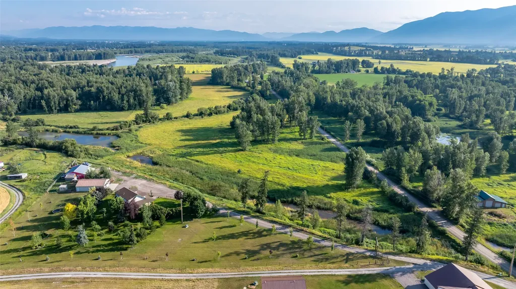 50 Amdahl Lane Kalispell MT 59901