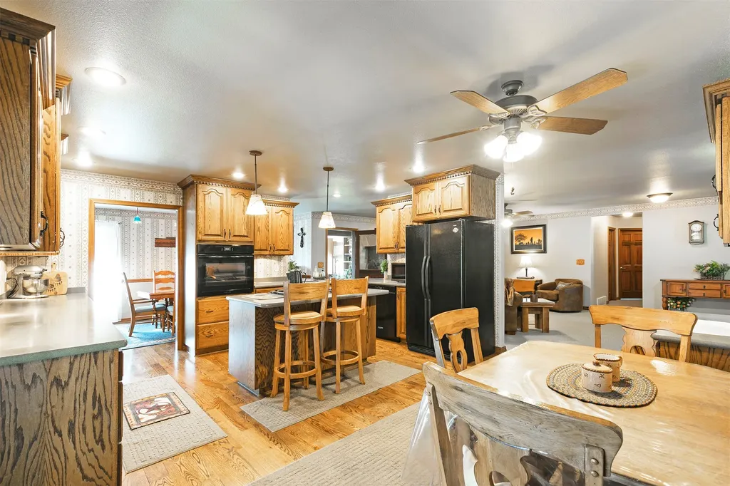 511 & 499 Gold Creek Loop Hamilton MT 59840