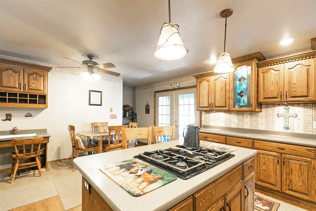 511 & 499 Gold Creek Loop Hamilton MT 59840