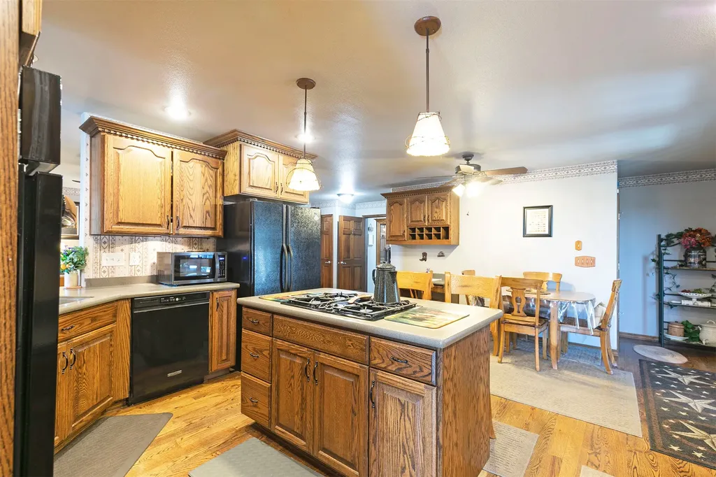 511 & 499 Gold Creek Loop Hamilton MT 59840