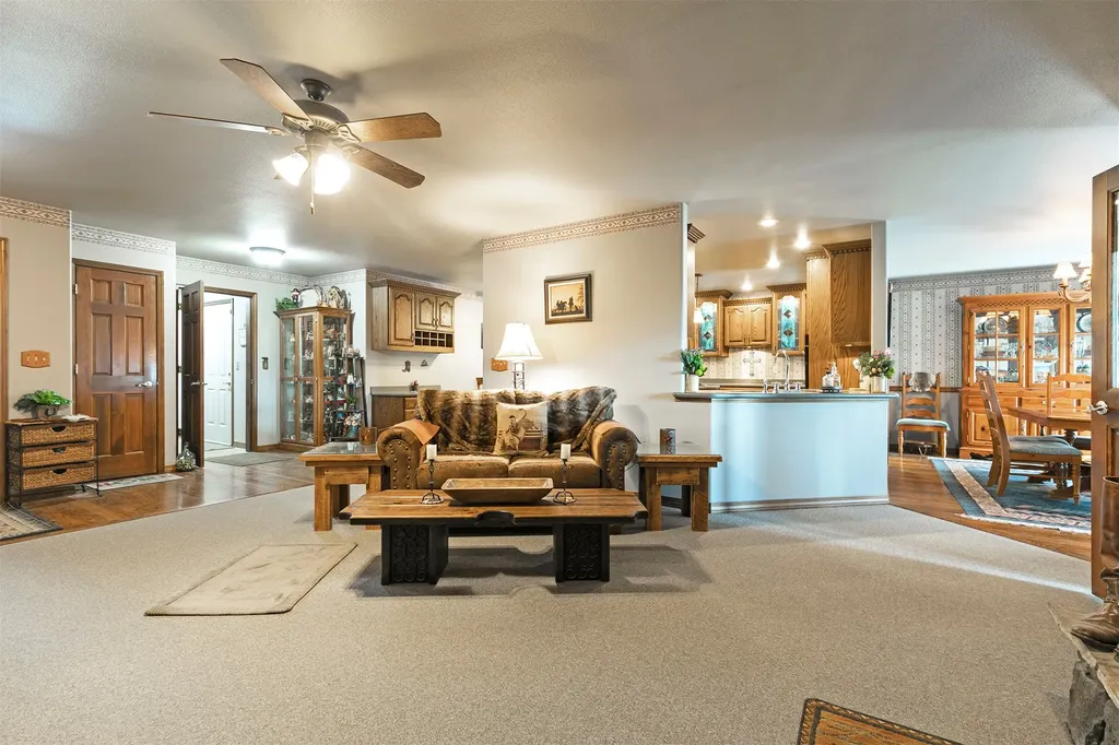 511 & 499 Gold Creek Loop Hamilton MT 59840