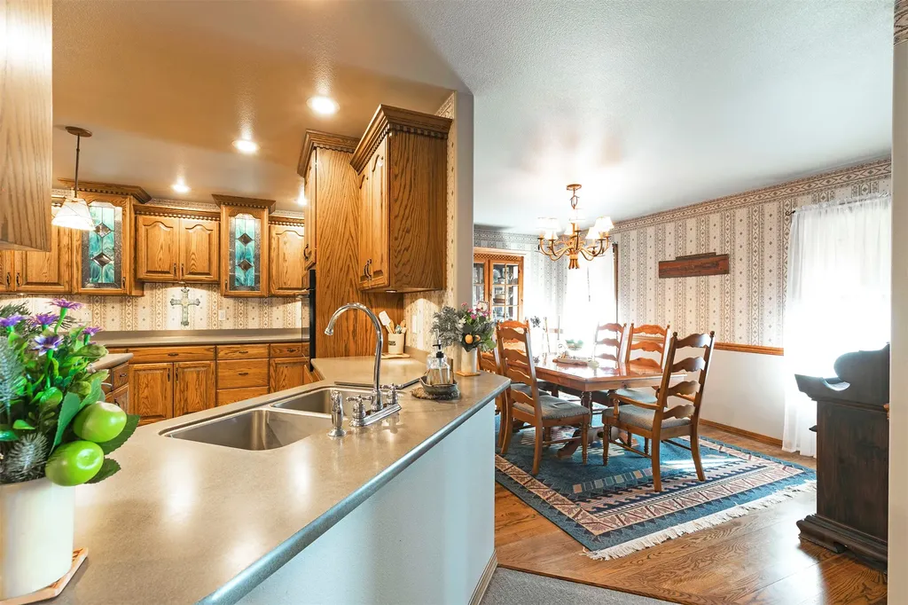 511 & 499 Gold Creek Loop Hamilton MT 59840
