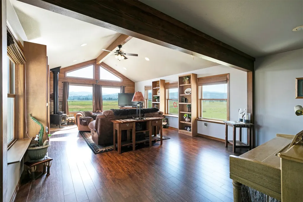 511 & 499 Gold Creek Loop Hamilton MT 59840