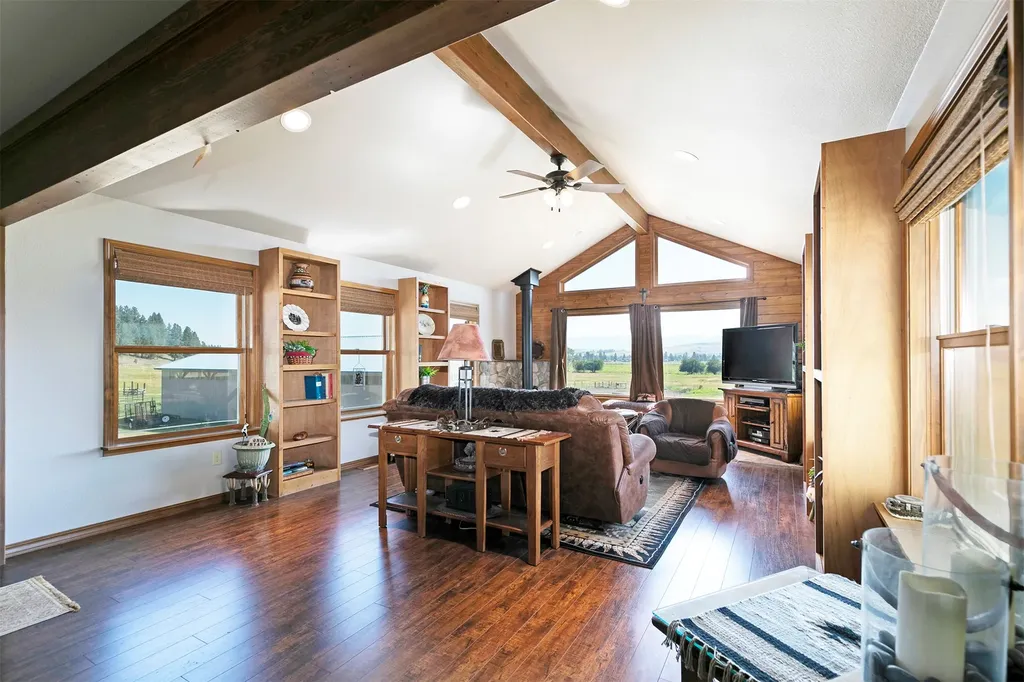 511 & 499 Gold Creek Loop Hamilton MT 59840