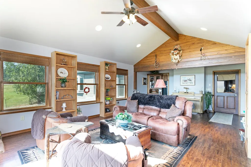 511 & 499 Gold Creek Loop Hamilton MT 59840