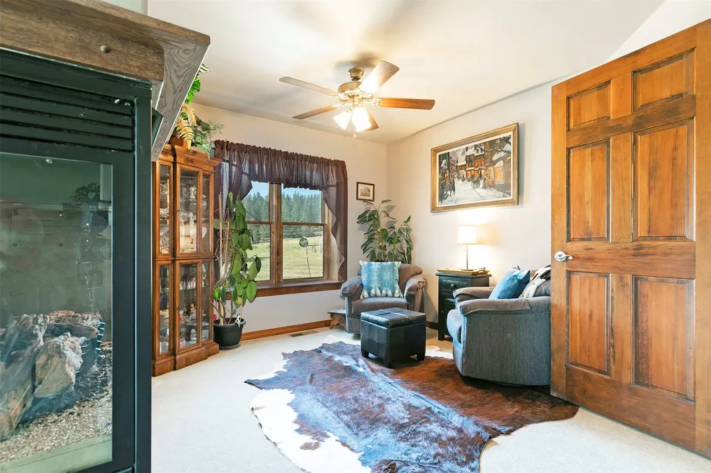 511 & 499 Gold Creek Loop Hamilton MT 59840