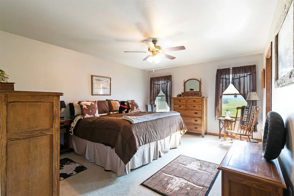 511 & 499 Gold Creek Loop Hamilton MT 59840