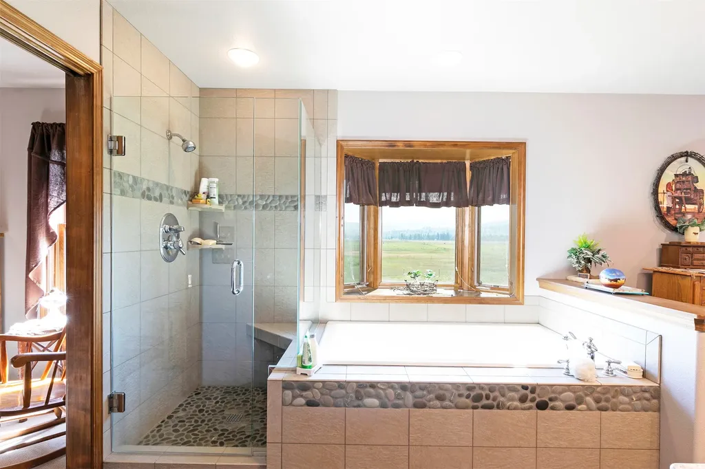 511 & 499 Gold Creek Loop Hamilton MT 59840