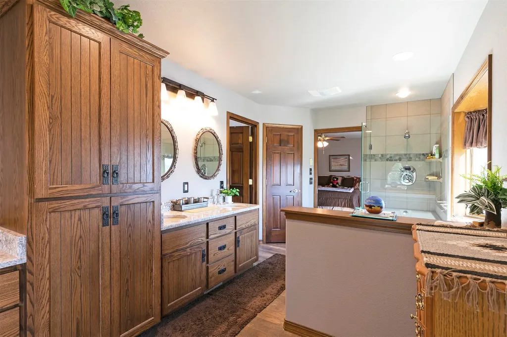 511 & 499 Gold Creek Loop Hamilton MT 59840