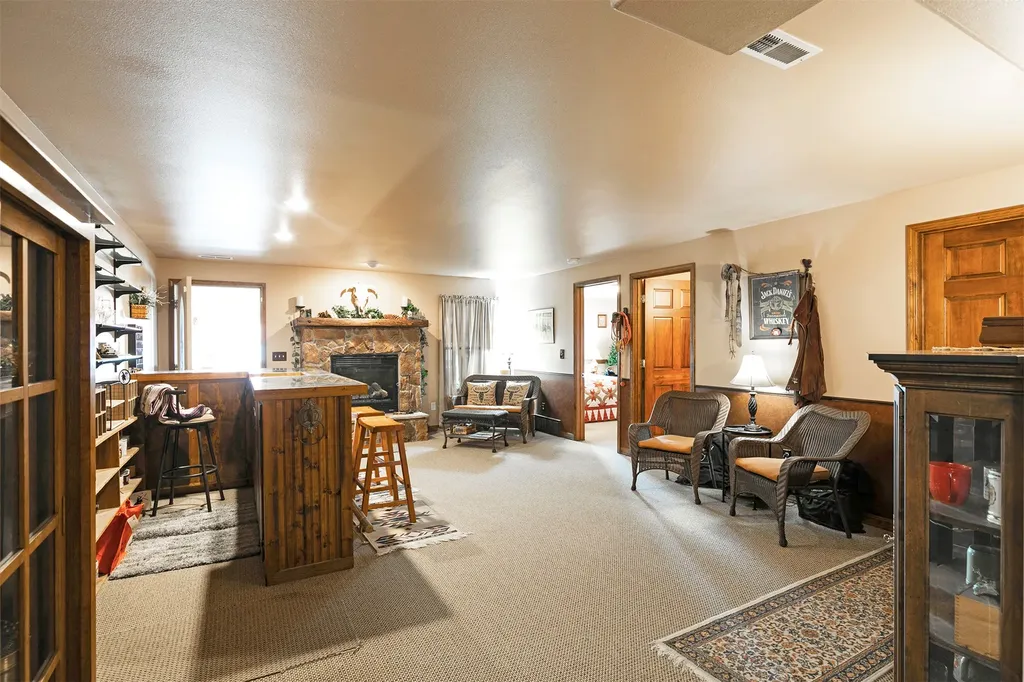 511 & 499 Gold Creek Loop Hamilton MT 59840
