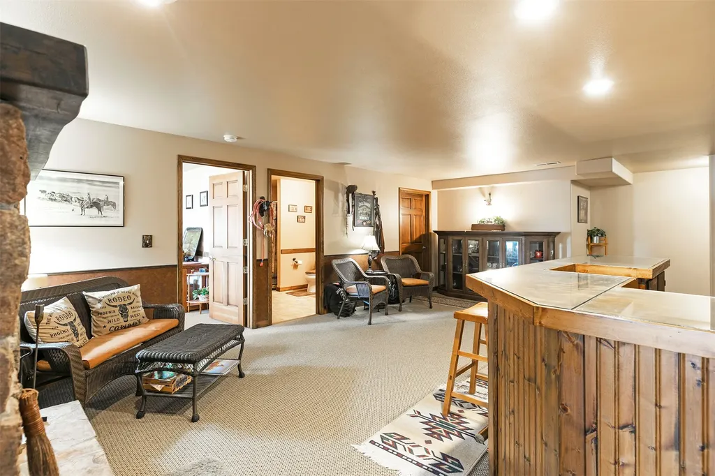 511 & 499 Gold Creek Loop Hamilton MT 59840
