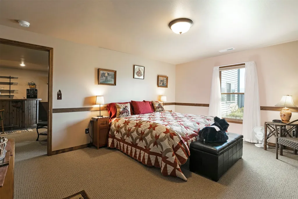 511 & 499 Gold Creek Loop Hamilton MT 59840