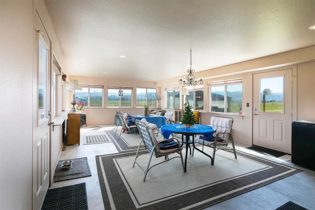 511 & 499 Gold Creek Loop Hamilton MT 59840
