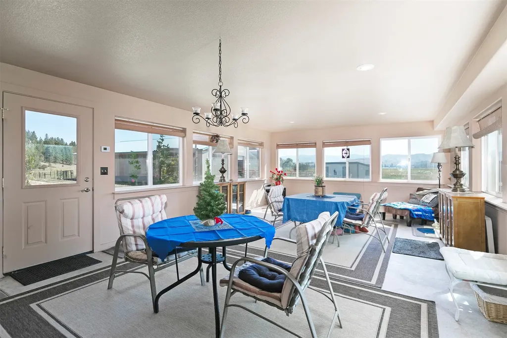 511 & 499 Gold Creek Loop Hamilton MT 59840