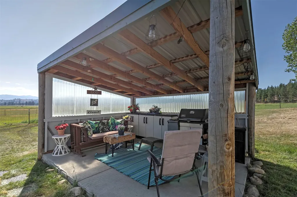 511 & 499 Gold Creek Loop Hamilton MT 59840