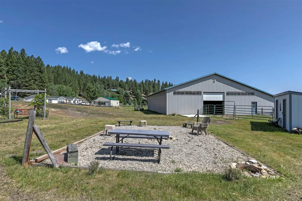 511 & 499 Gold Creek Loop Hamilton MT 59840