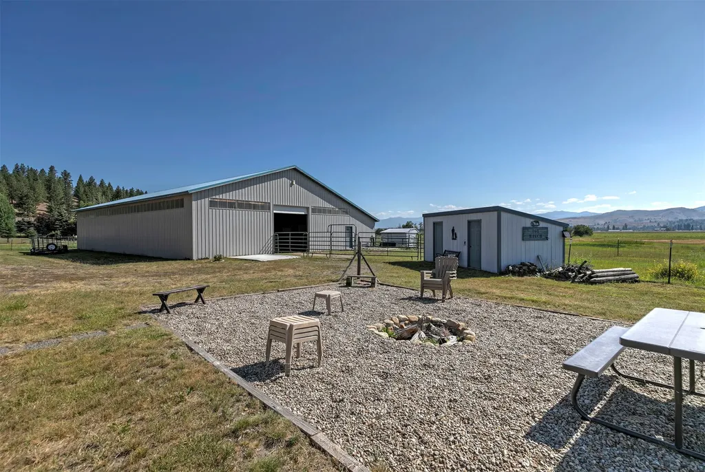 511 & 499 Gold Creek Loop Hamilton MT 59840