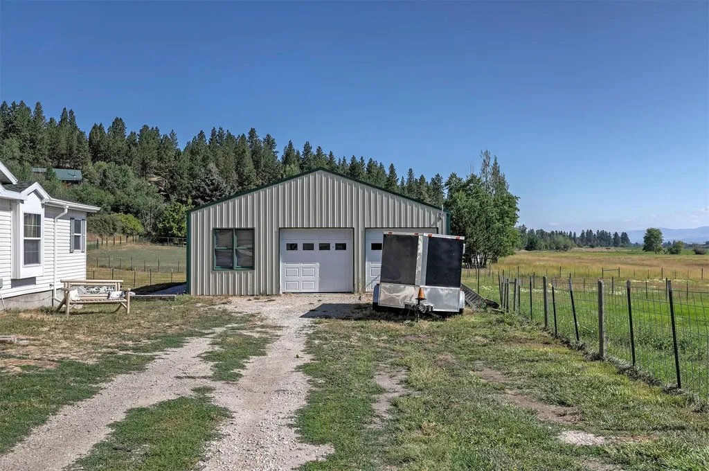 511 & 499 Gold Creek Loop Hamilton MT 59840