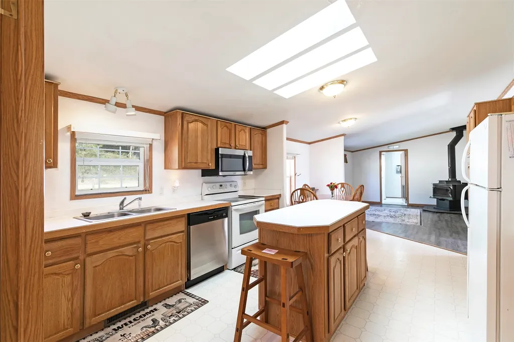 511 & 499 Gold Creek Loop Hamilton MT 59840