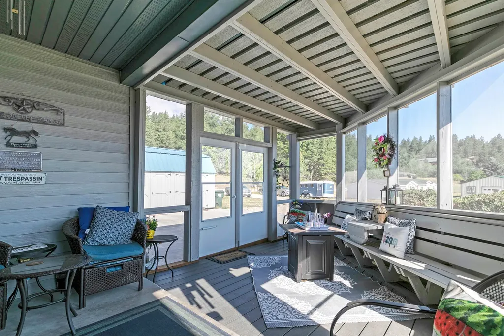511 & 499 Gold Creek Loop Hamilton MT 59840
