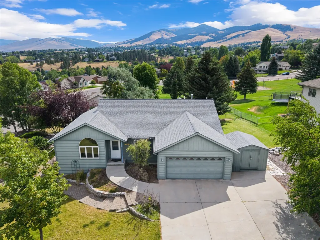 6520 Danielle Lou Court Missoula MT 59803